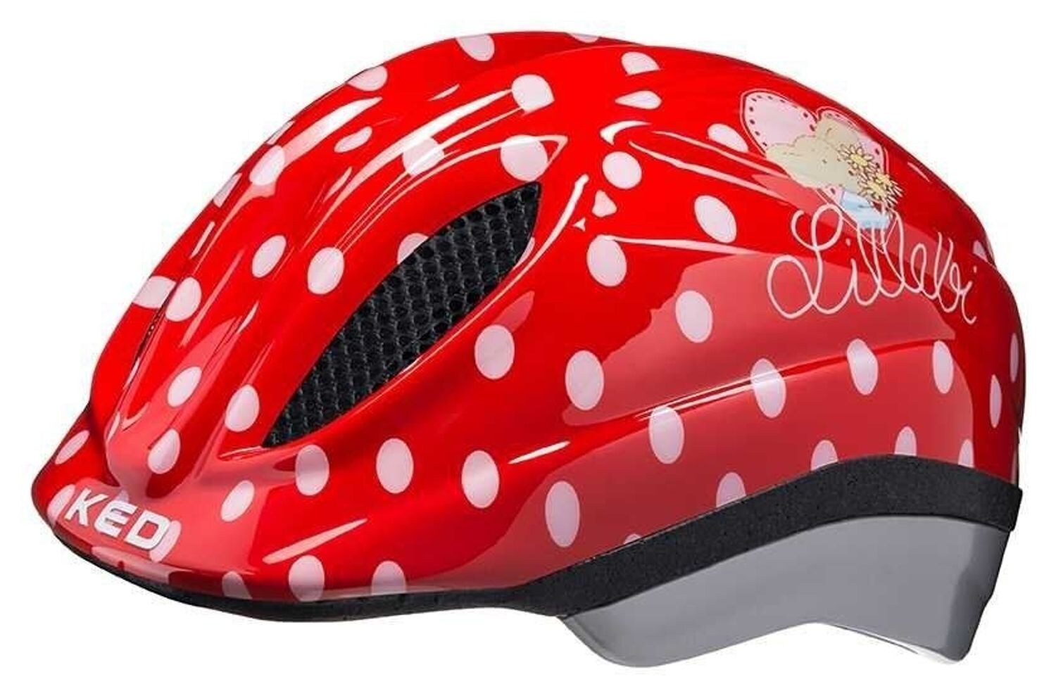 KED Meggy II Originals M Lillebi 52-58 cm