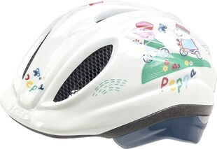 KED Meggy II Originals SM Peppa Pig girl 49-53 cm 