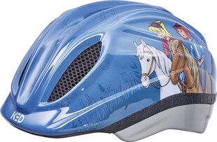 KED Meggy II Originals S Bibi & Tina petrol 46-51 cm 