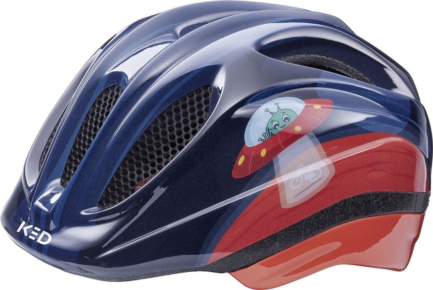 Meggy II Trend S cosmos ufo 46-51 cm