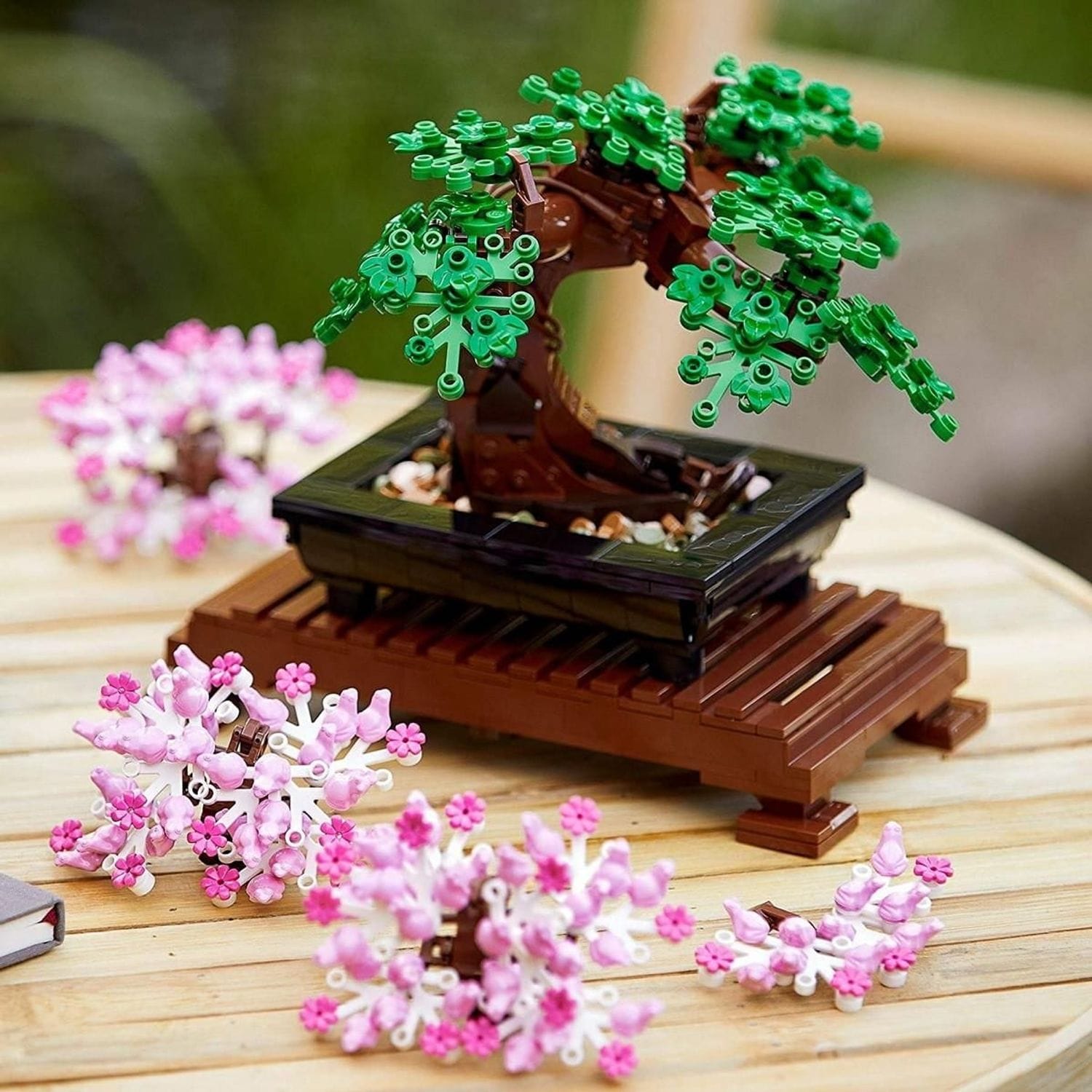 LEGO Bonsai Baum bei Marktkauf online bestellen