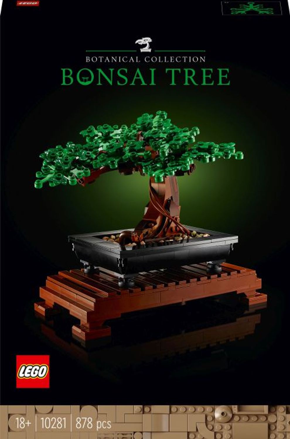 LEGO Bonsai Baum bei Marktkauf online bestellen