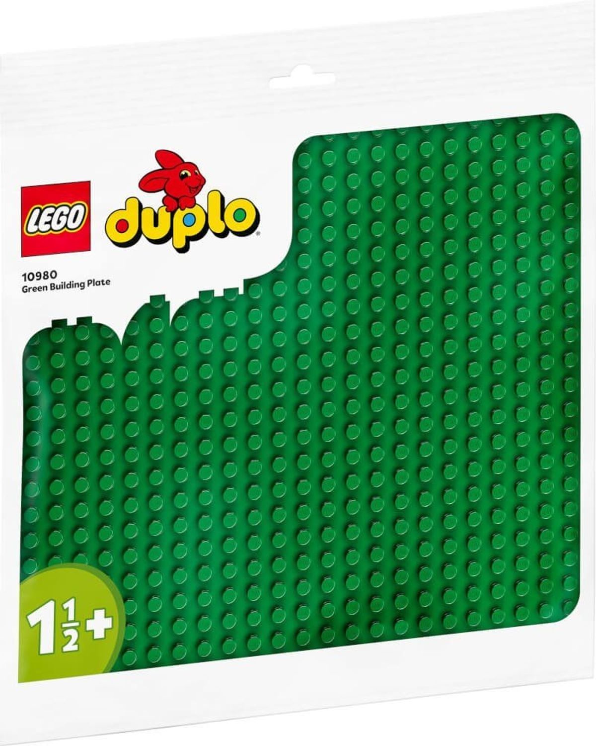 Duplo&reg; DUPLO&reg; Bauplatte in Gr&uuml;n 