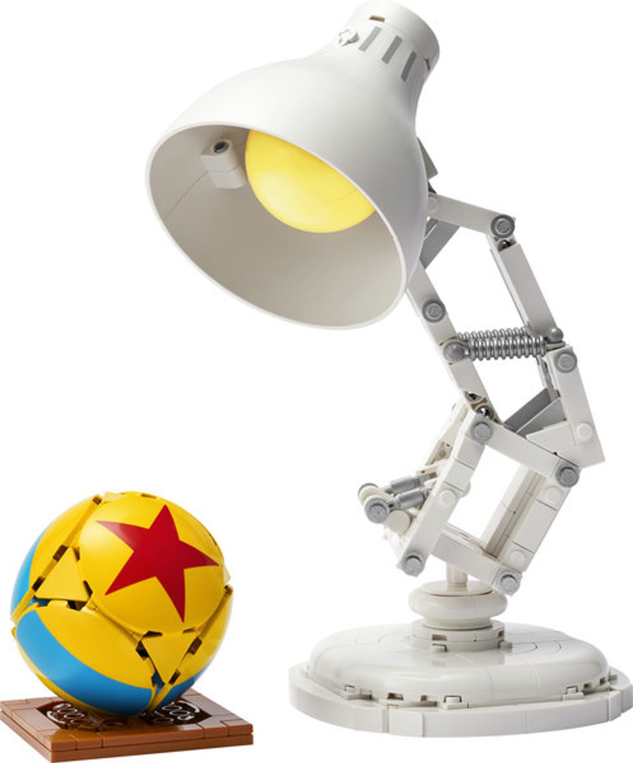 LEGO&reg; Disney Pixar Luxo Jr. 