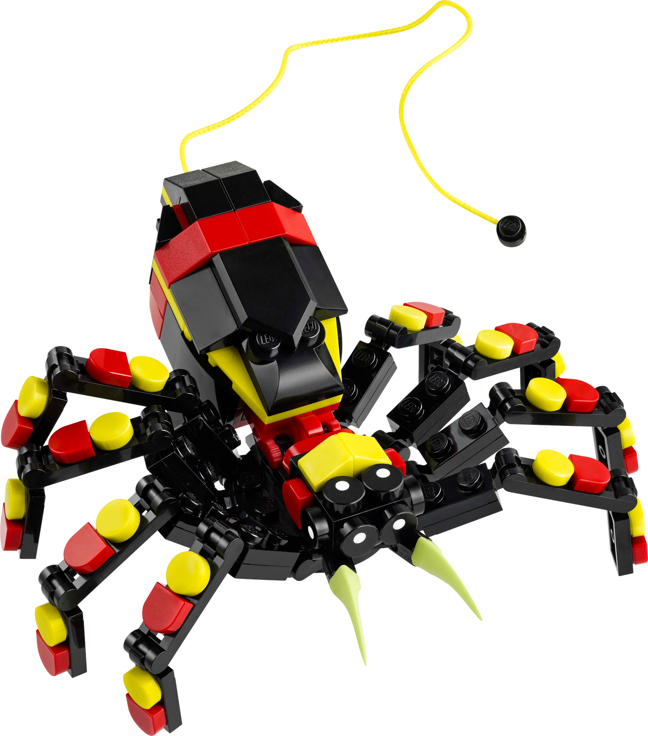 LEGO&reg; Wilde Tiere: &Uuml;berraschungsspinne 