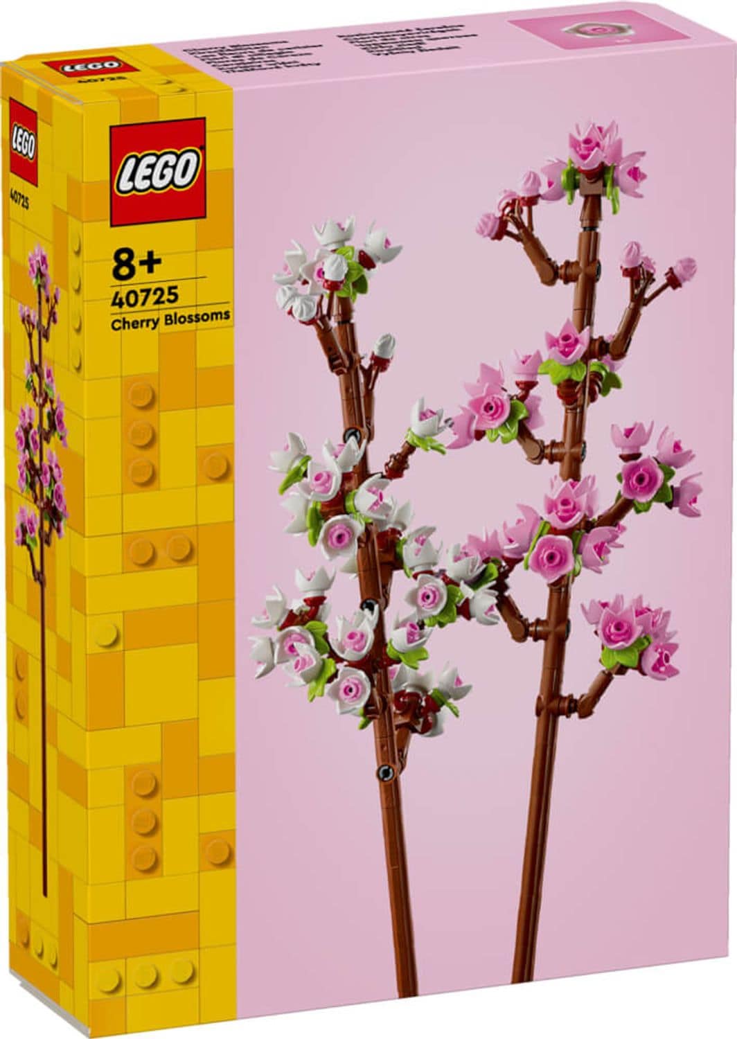 LEGO&reg; Icons Kirschbl&uuml;ten 