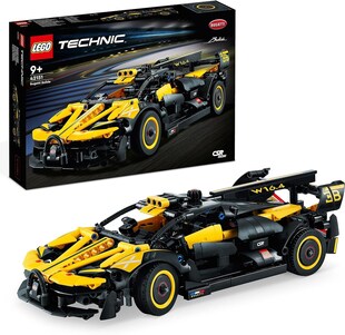 LEGO® Technic Bugatti-Bolide 