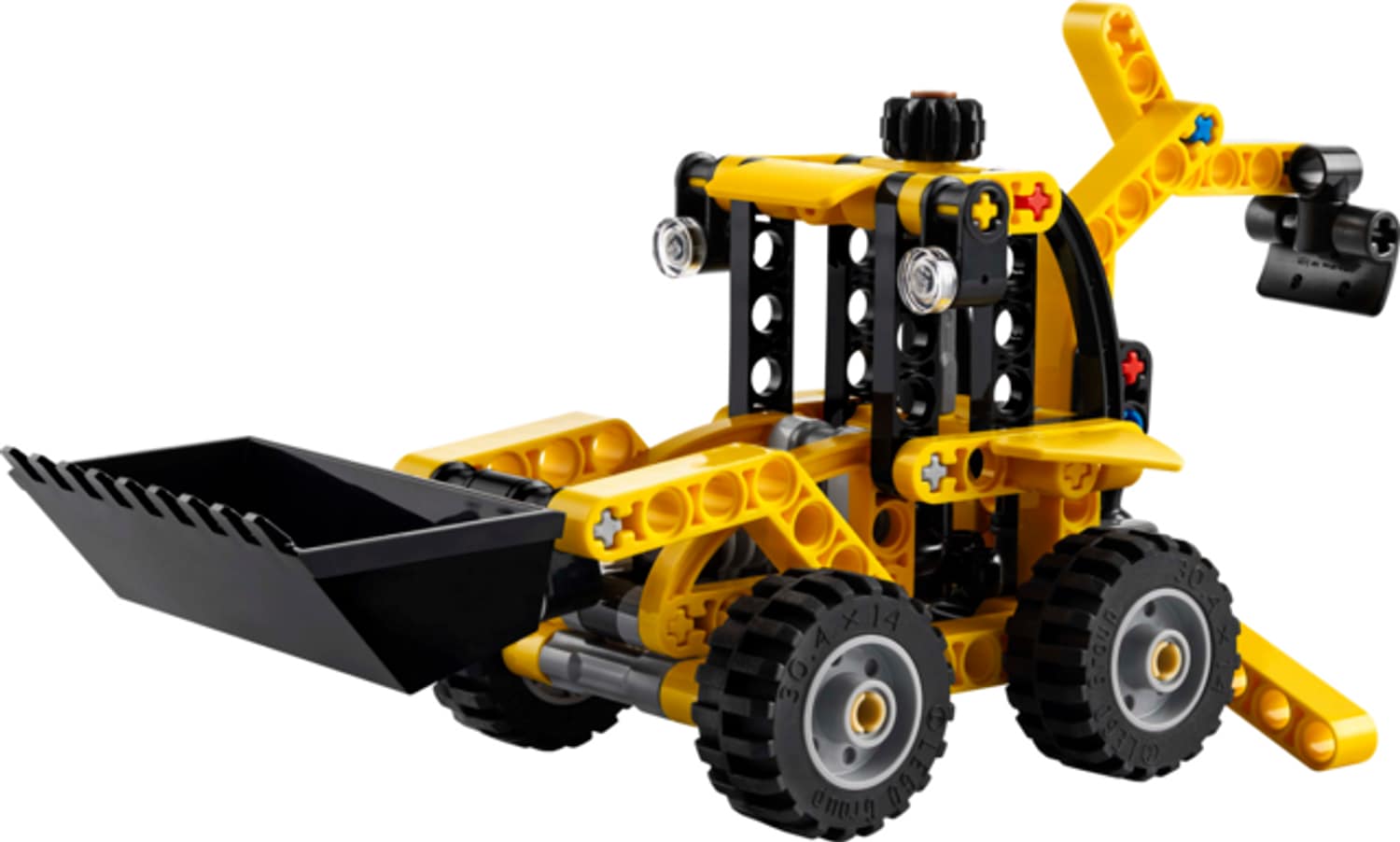 LEGO&reg; Technic Baggerlader 