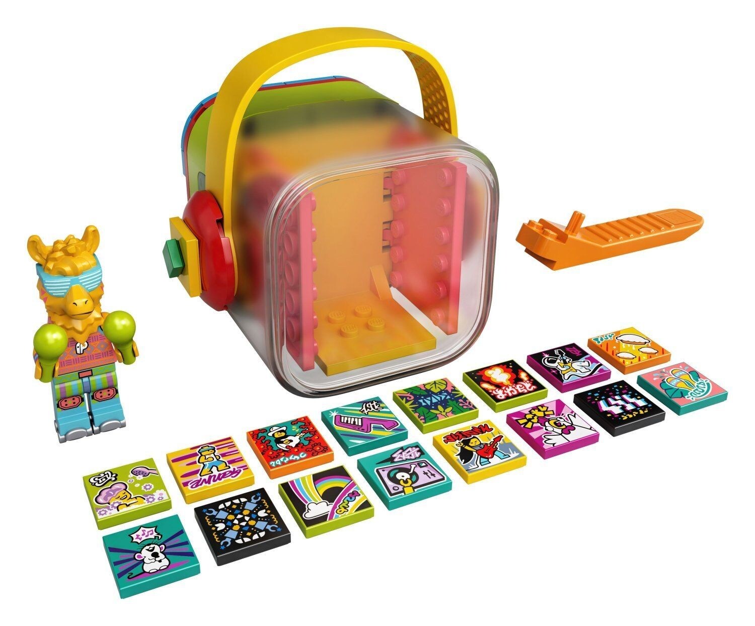LEGO® VIDIYO Party Llama BeatBox