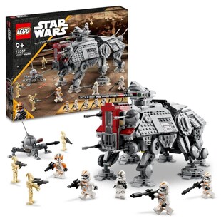 LEGO® Star Wars™ AT-TE™ Walker 