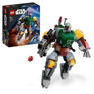 LEGO® Star Wars™ Boba Fett™ Mech 