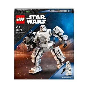 LEGO® Star Wars™ Sturmtruppler Mech 