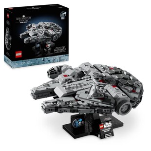LEGO® Star Wars™ Millennium Falcon™ 