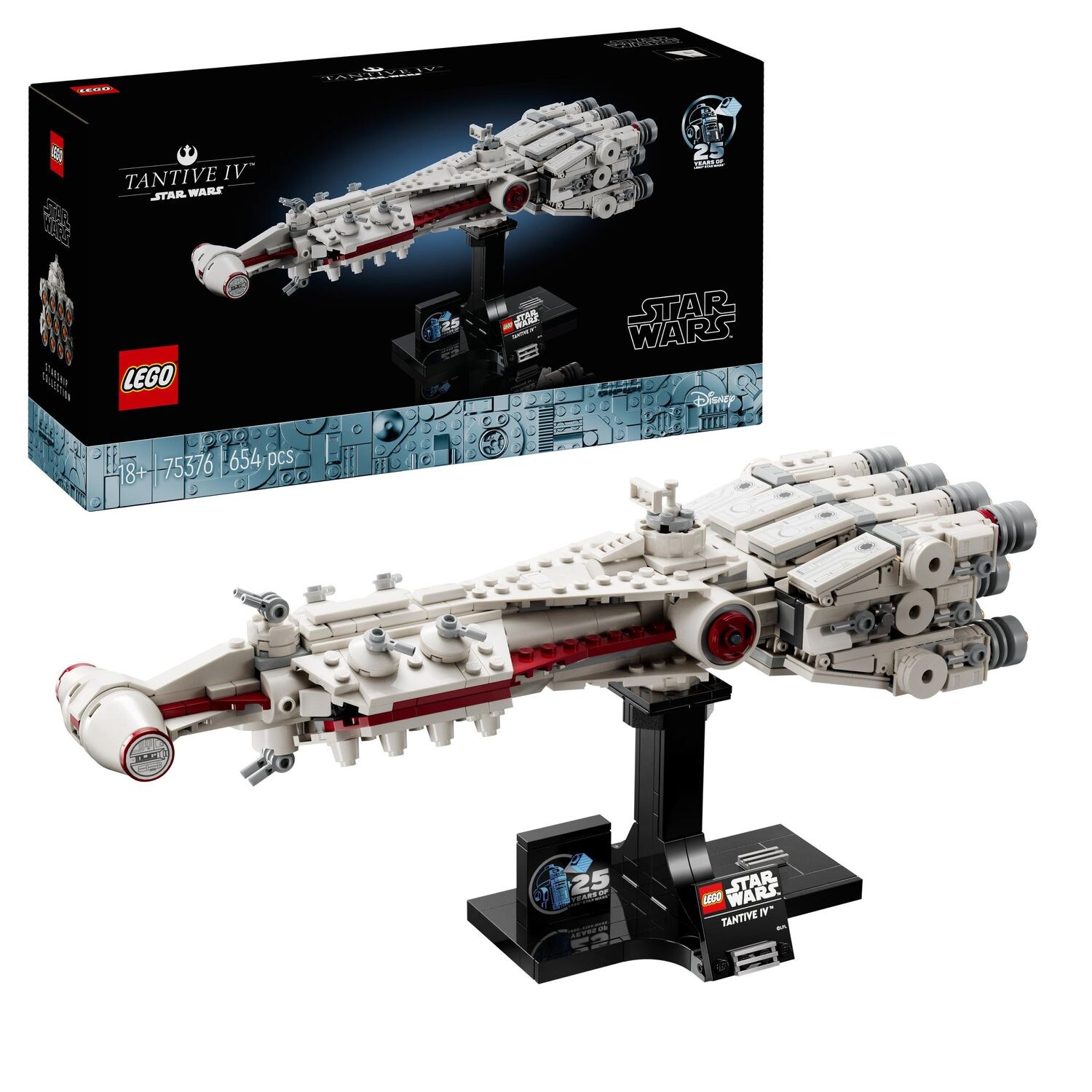 LEGO® Star Wars™ Tantive IV™