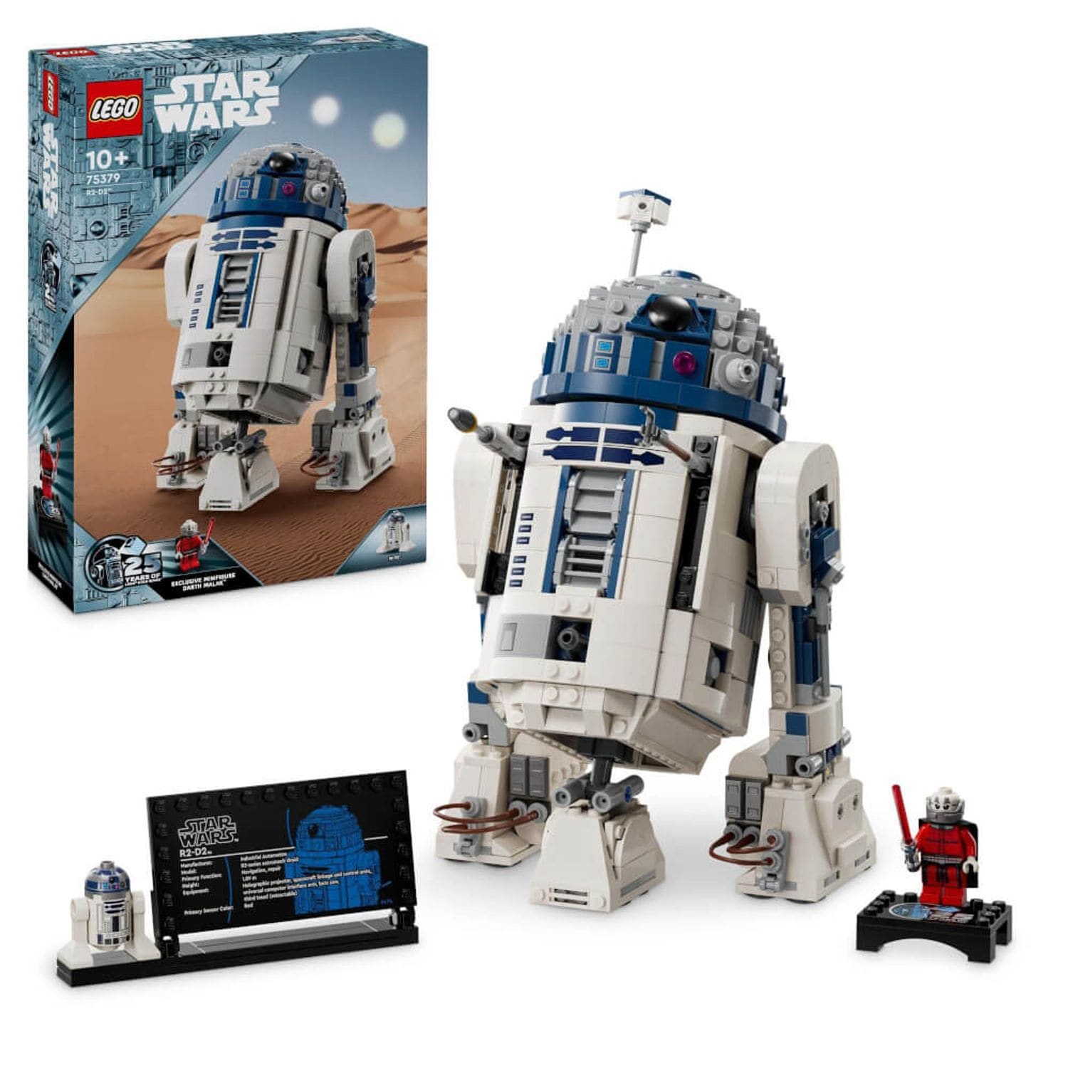 LEGO&reg; Star Wars&trade; R2-D2&trade; 