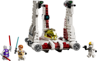 LEGO® Star Wars™ V-19 Torrent-Sternjäger 