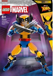 LEGO® Super Heroes Wolverine Baufigur 