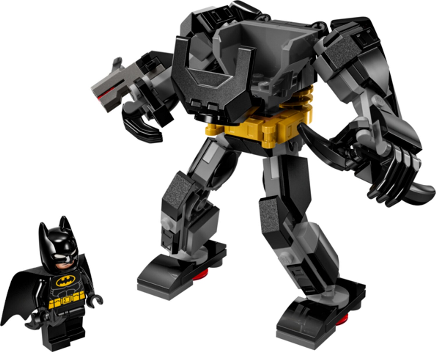 LEGO® DC Batman Mech
