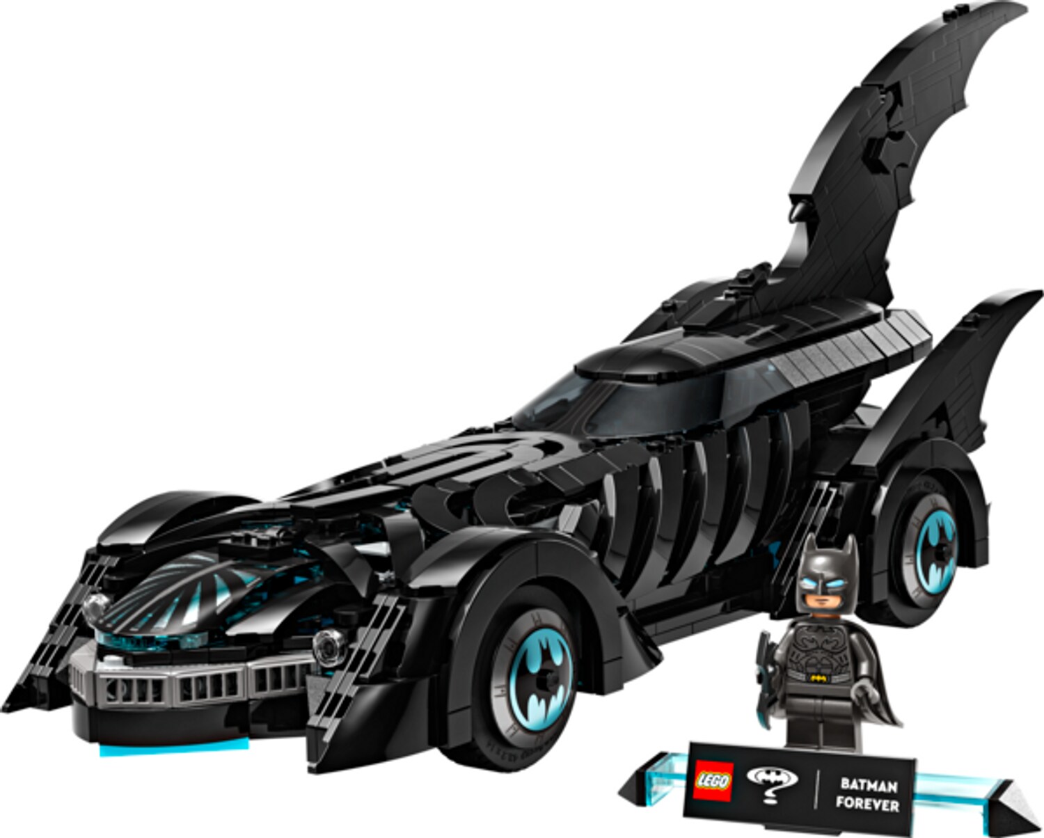 LEGO® Batman Forever? Batmobil