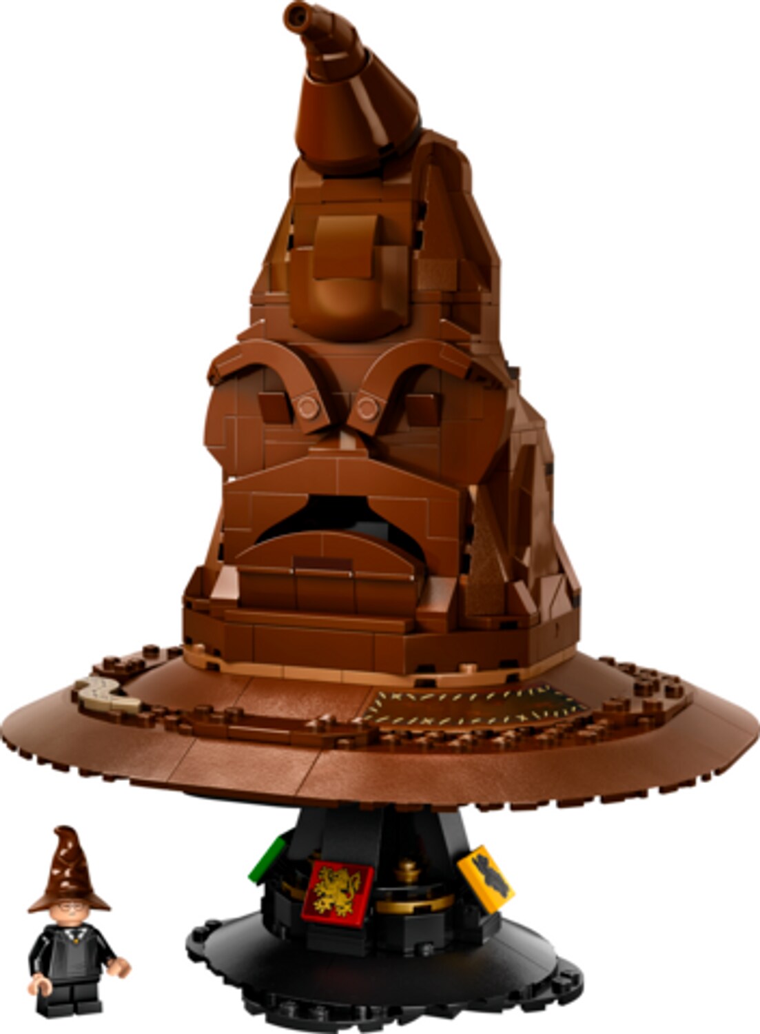 LEGO Der Sprechende Hut