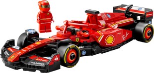 LEGO® Speed Champions Ferrari SF-24 F1® Rennauto 