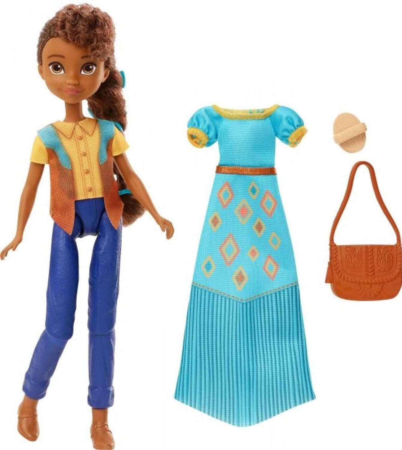 Spirit Spirit Pru Happy Trails Fashion 