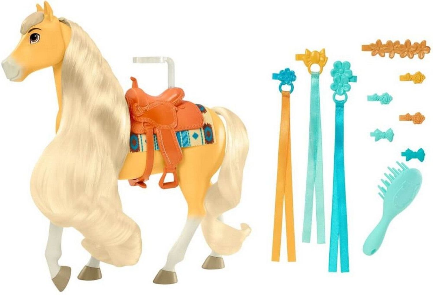 Spirit Spirit Festival Fancy Chica Linda 