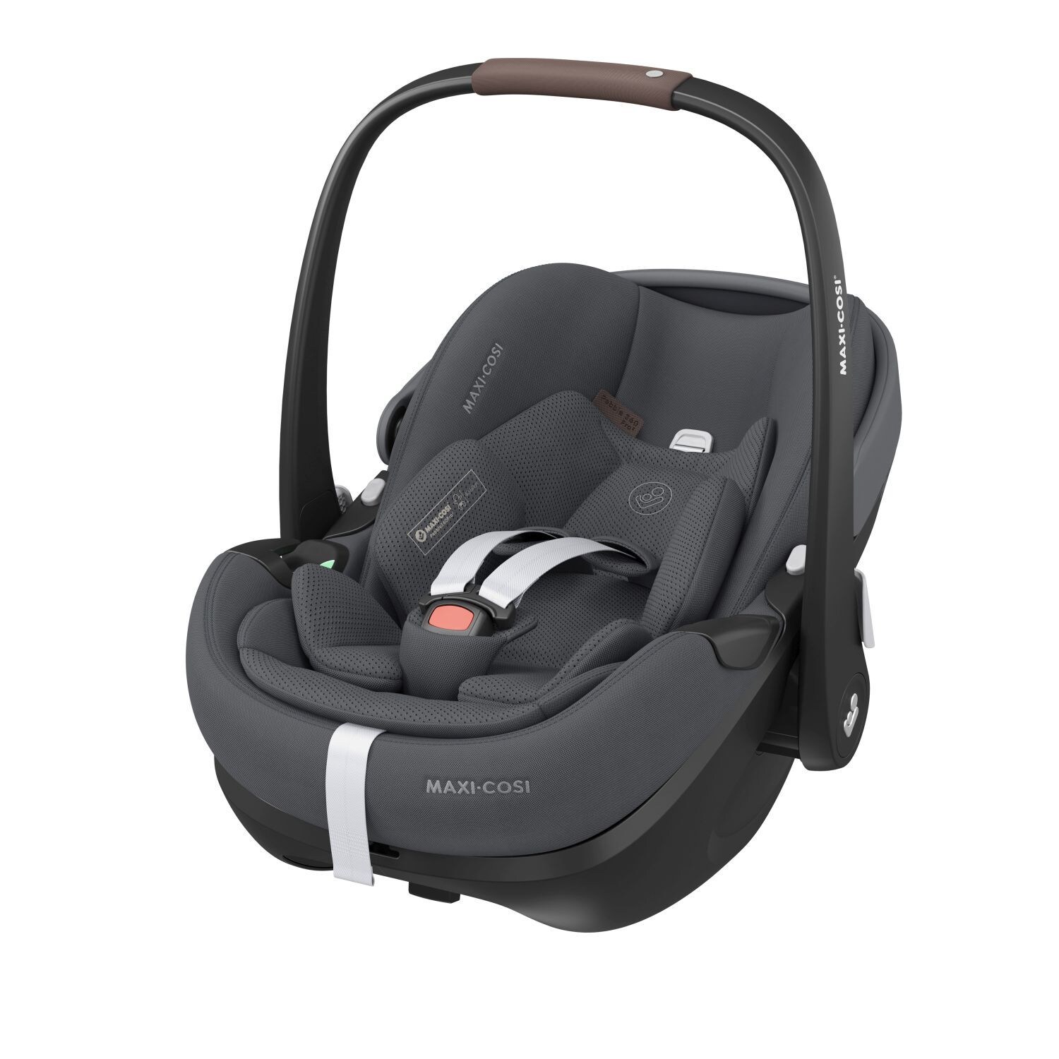 Maxi Cosi Pebble 360 Pro² Twillic Graphite