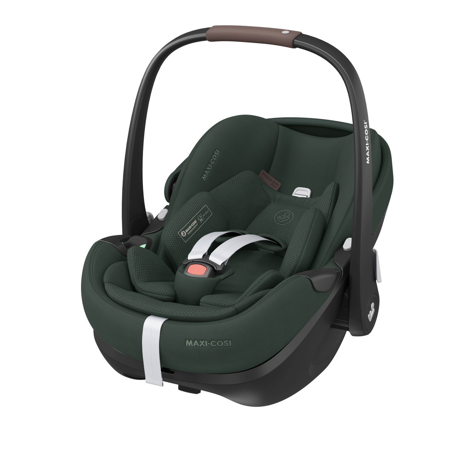 Maxi Cosi Pebble 360 Pro&sup2; Twillic Green 
