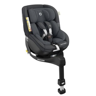 Maxi Cosi Mica Pro Eco I-Size Authentic Graphite 