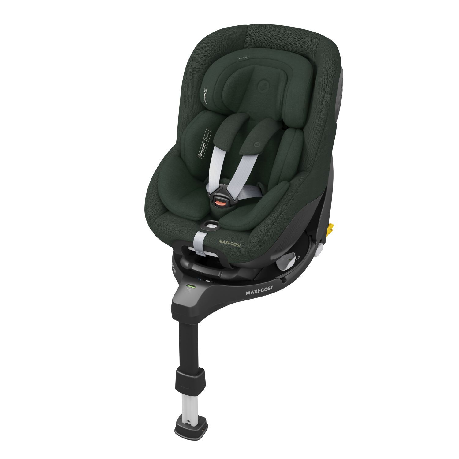 Maxi Cosi Mica 360 Pro Authentic Green 