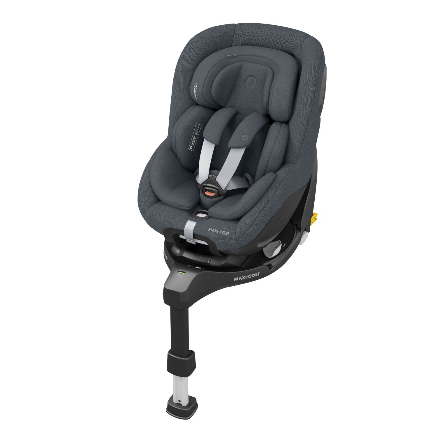 Maxi Cosi Mica 360 Pro Authentic Graphite 