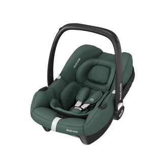 Maxi Cosi CabrioFix I-Size Babyschale Essential Green 