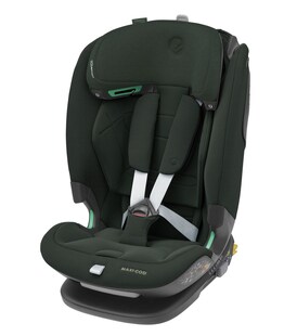 Maxi Cosi Titan Pro I-Size Authentic Green 