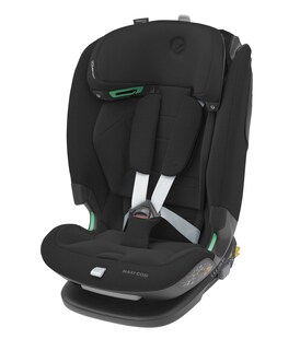 Maxi Cosi Titan Pro I-Size Authentic Black 