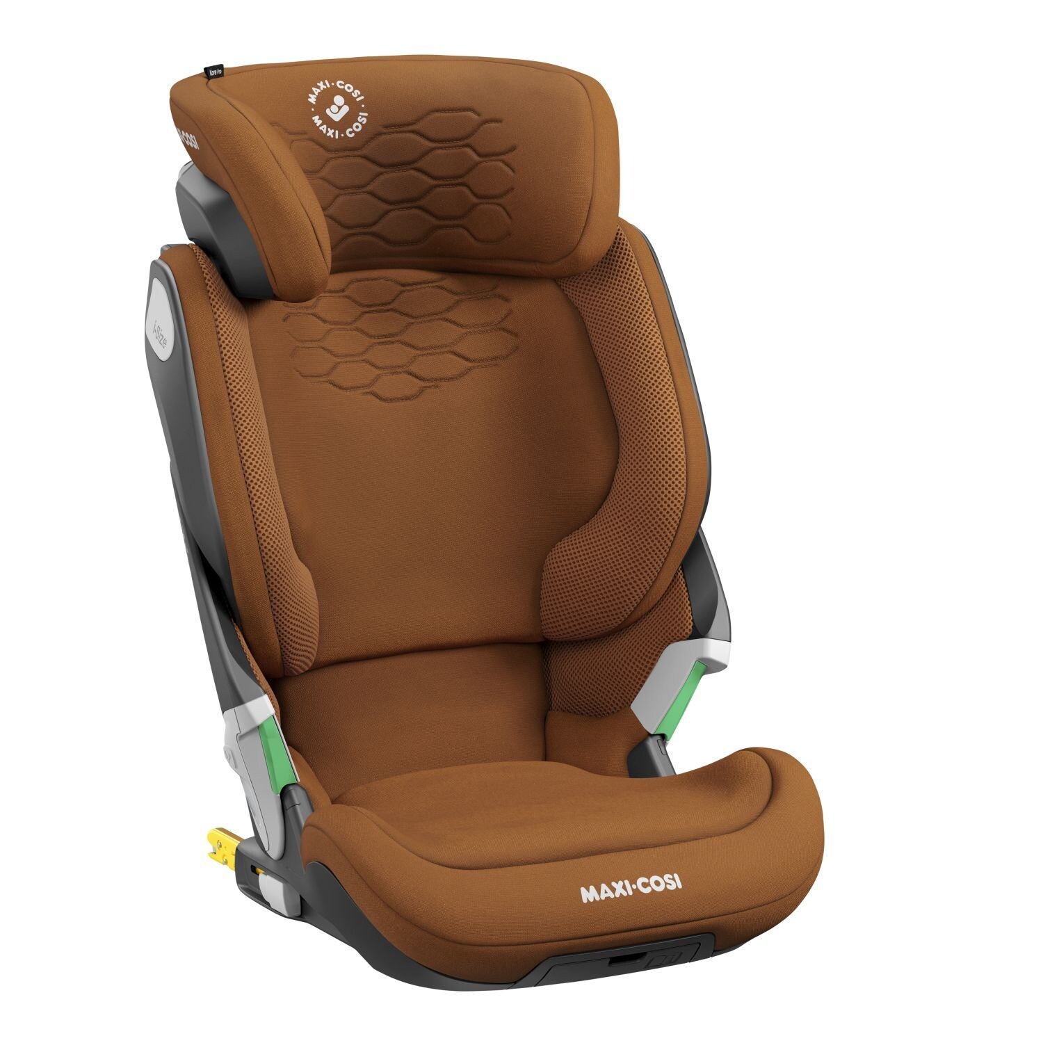 Maxi Cosi Kore Pro i-Size Authentic Cognac