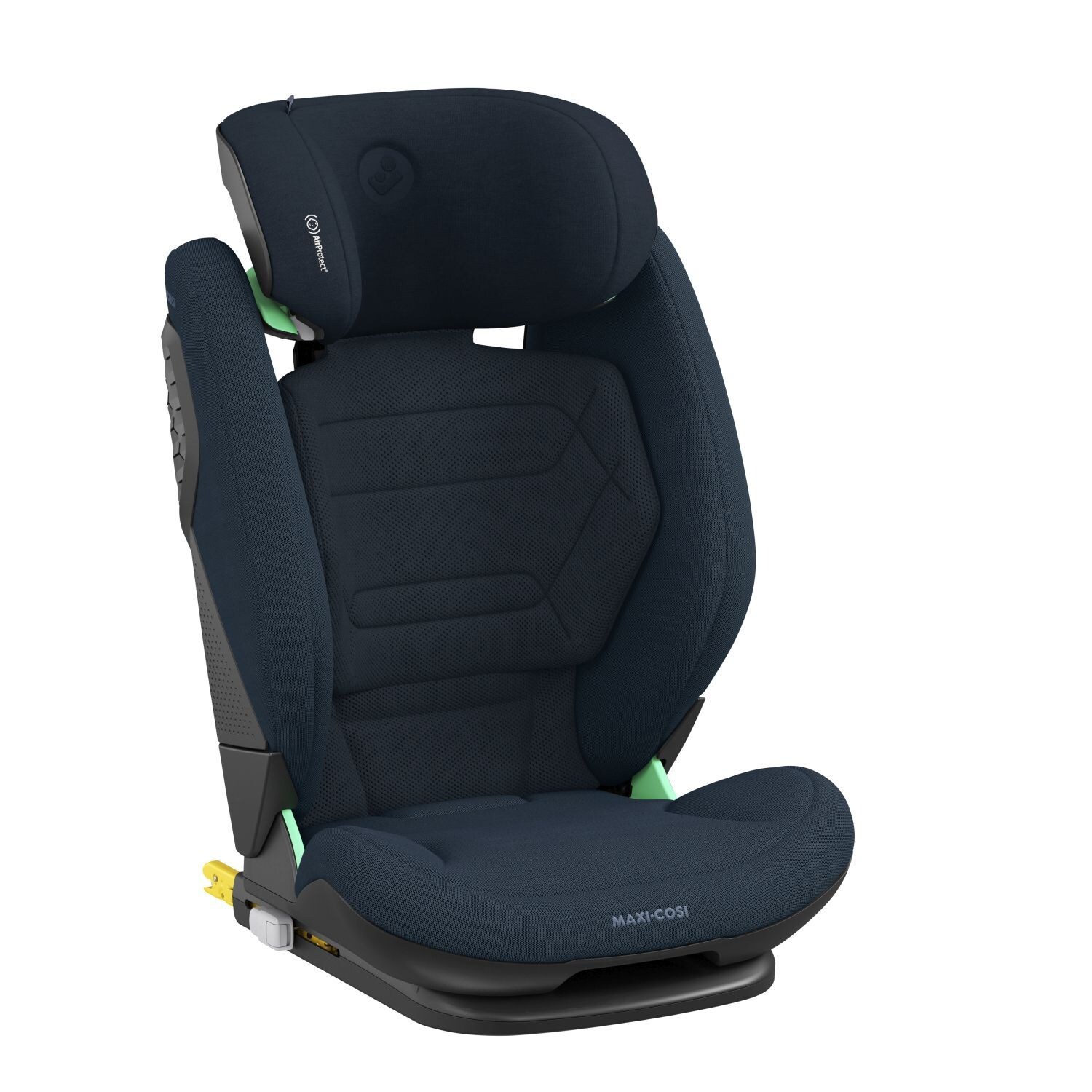 Maxi Cosi RodiFix Pro² i-Size Authentic Blue