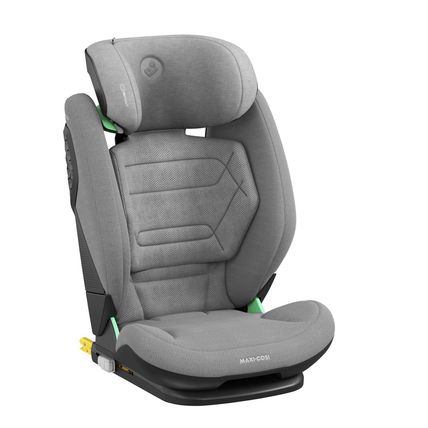 Maxi-Cosi Rodifix Pro2 i-Size Car Seat, 100-150 cm, 3.5-12 years