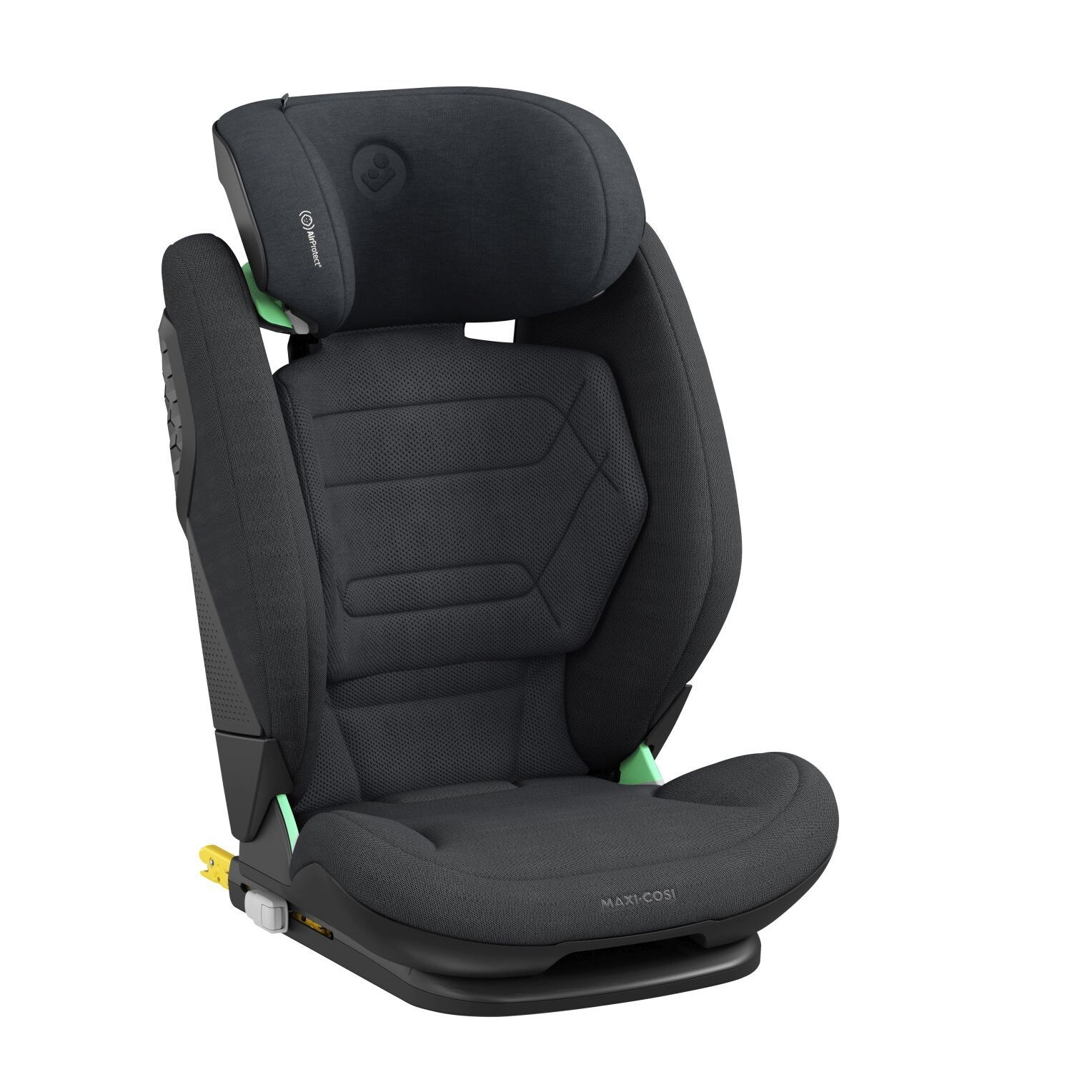 Maxi Cosi RodiFix Pro² i-Size Authentic Graphite