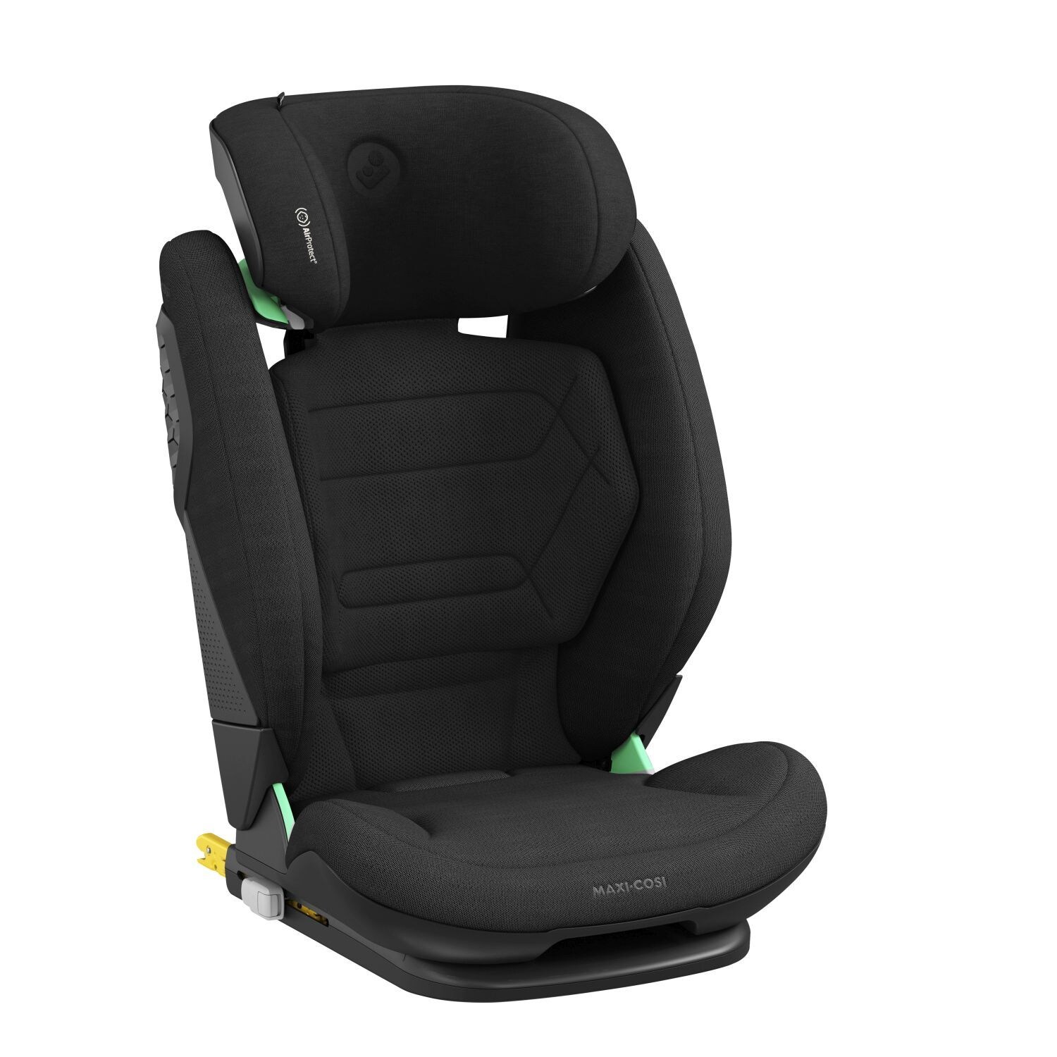 Maxi Cosi RodiFix Pro² i-Size Authentic Black