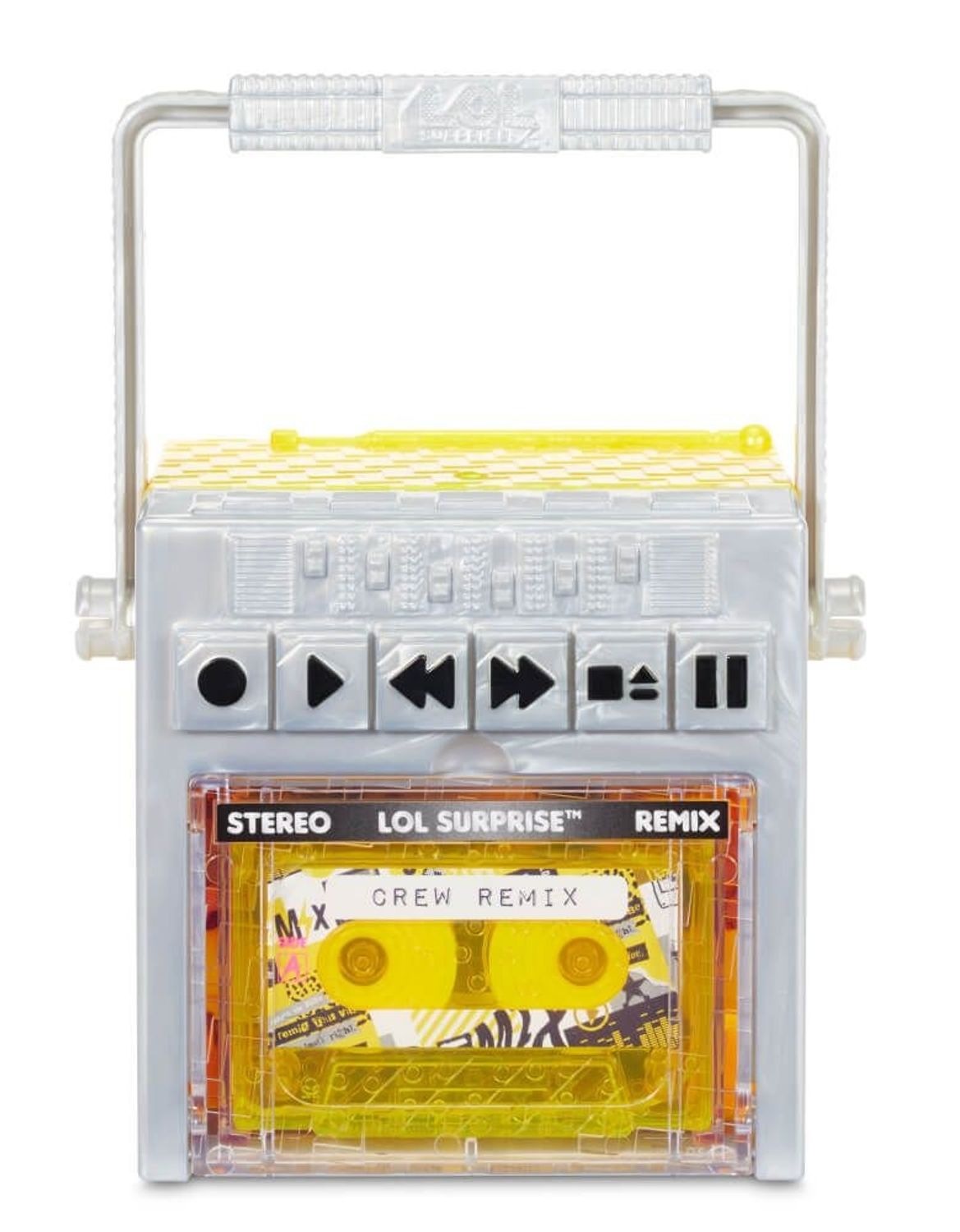 L.O.L. SURPRISE! L.O.L Surprise Remix Pets 1 St. sortiert 