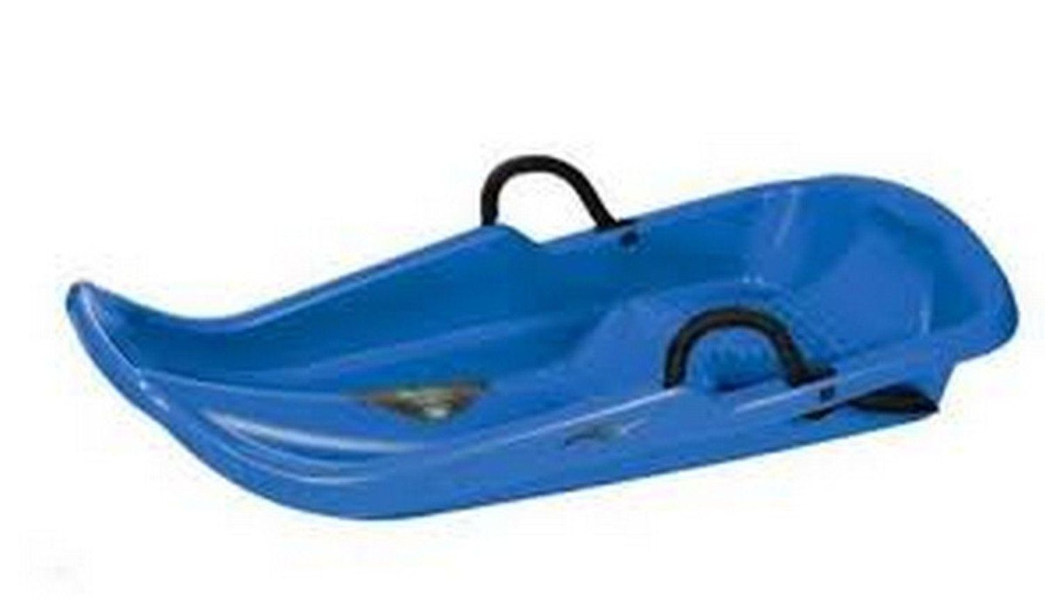 Alpengaudi Twister Schlitten 1 St. sortiert 