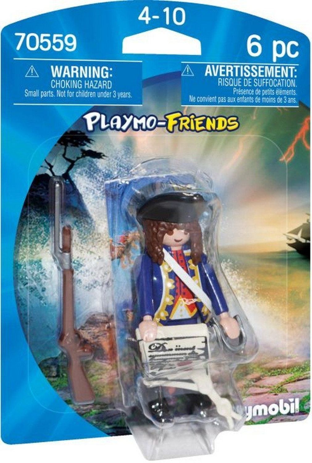 Playmobil K&ouml;niglicher Soldat 