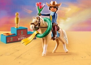 Playmobil Rodeo Pru 
