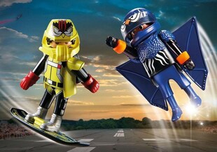 Playmobil Air Stuntshow DuoPack 