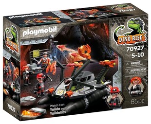 Playmobil Comet Corp. Abbruchbohrer 