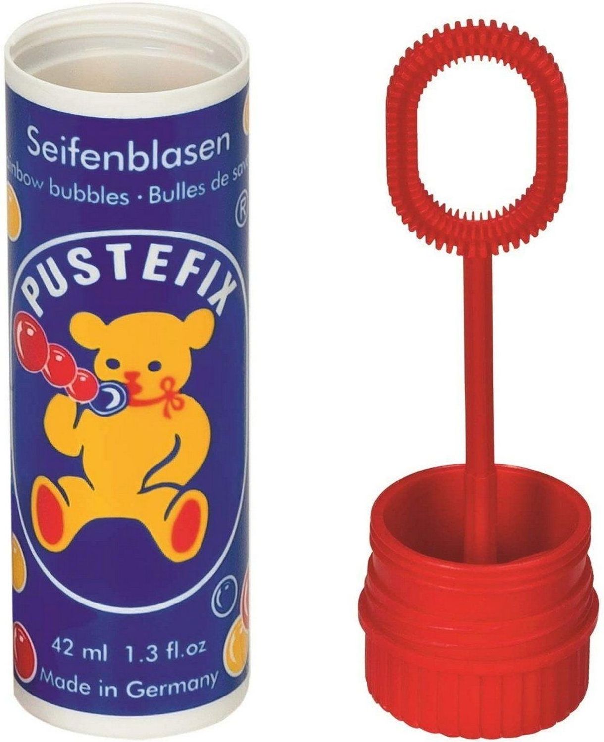 Pustefix PUSTEFIX - Pustefix 42 ml, sortiert 