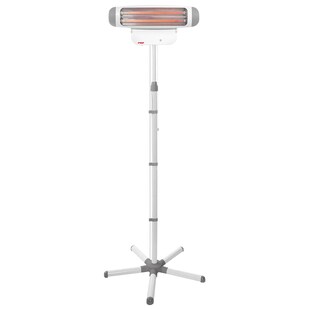 reer 2in1 FeelWell Wickeltisch-Wärmestrahler 