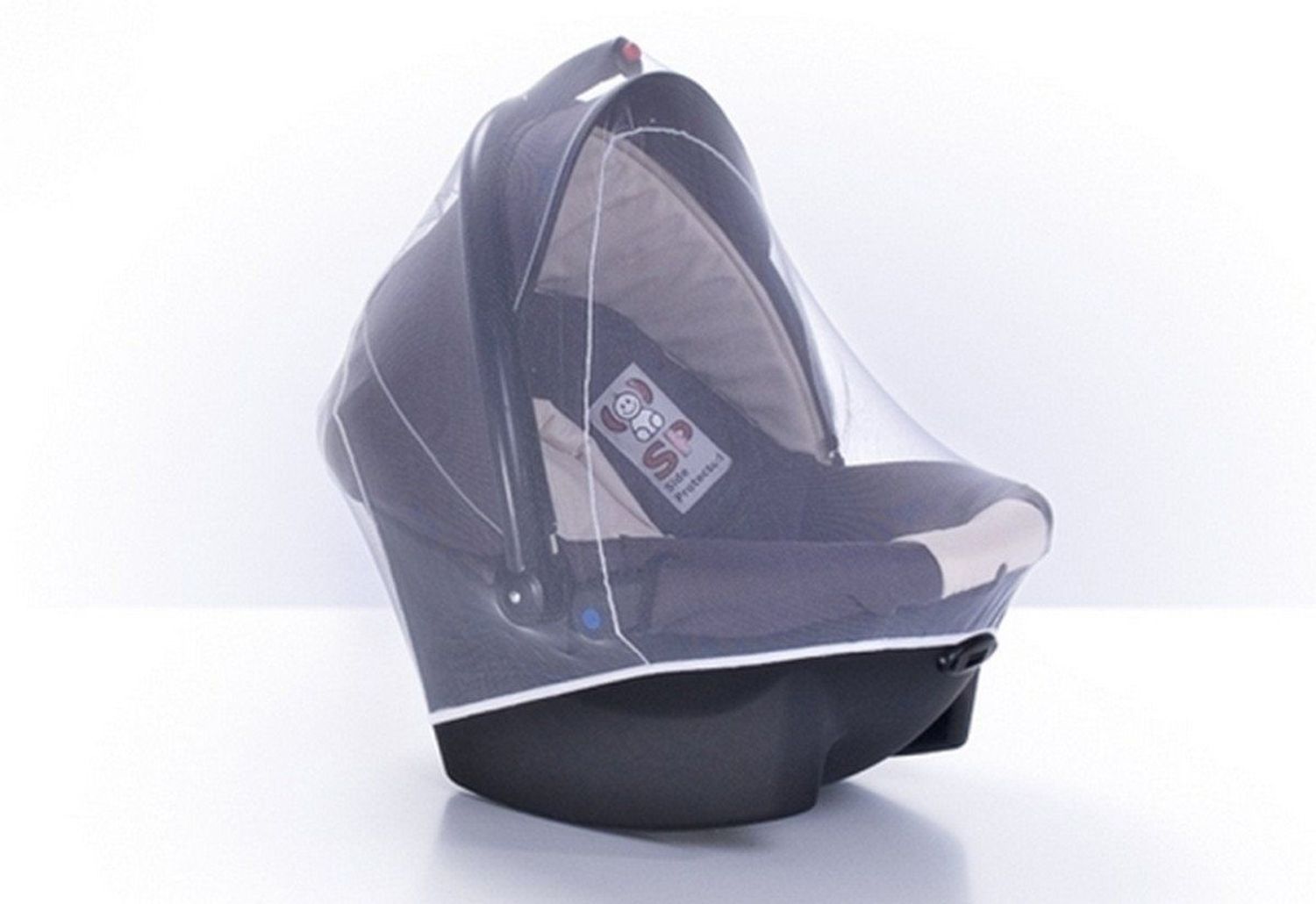 reer Insektenschutz f&uuml;r Babyschale 