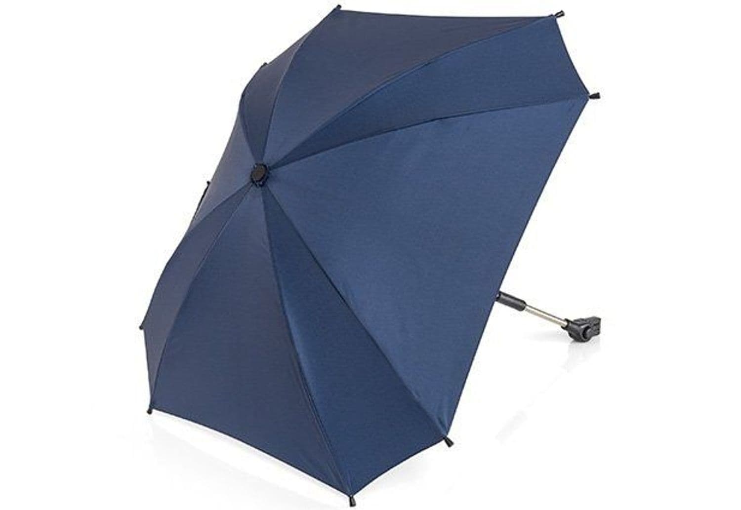 reer Kinderwagen-Sonnenschirm blau 